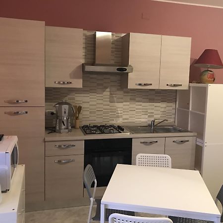 Il Piccolo Principe Bed & Breakfast Исерния Екстериор снимка