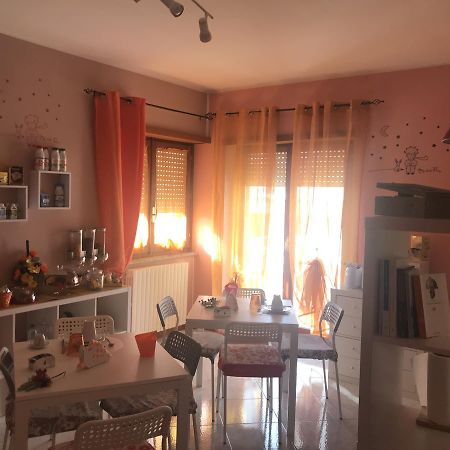 Il Piccolo Principe Bed & Breakfast Исерния Екстериор снимка