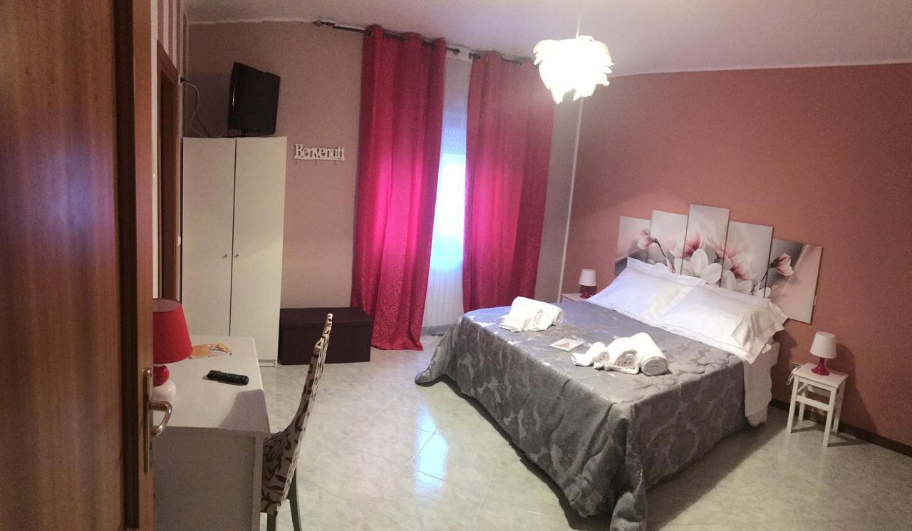 Il Piccolo Principe Bed & Breakfast Исерния Екстериор снимка