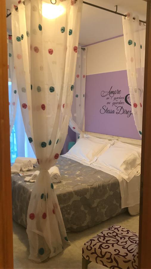 Il Piccolo Principe Bed & Breakfast Исерния Екстериор снимка