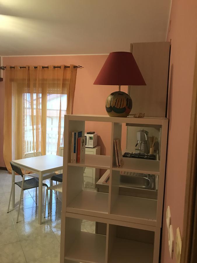 Il Piccolo Principe Bed & Breakfast Исерния Екстериор снимка