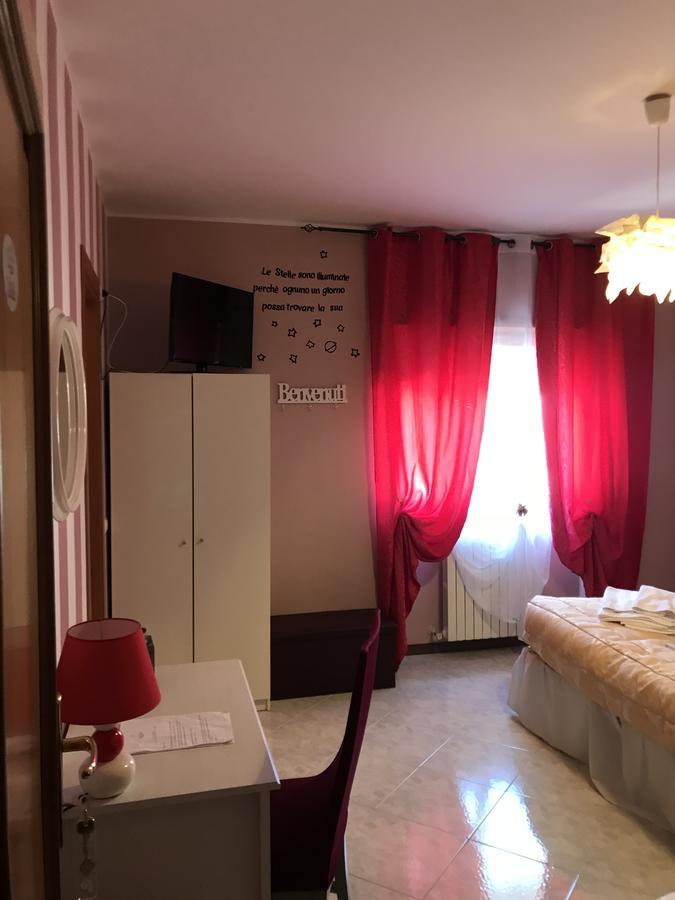 Il Piccolo Principe Bed & Breakfast Исерния Екстериор снимка